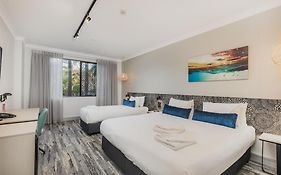 Nightelier Mermaid Waters